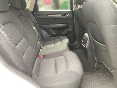 Mazda CX-5 Gebrauchtwagen