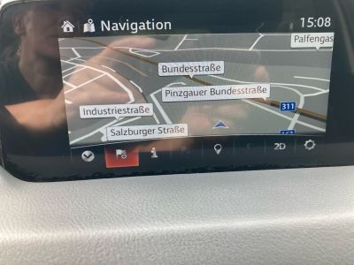 Mazda CX-5 Gebrauchtwagen