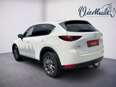 Mazda CX-5 Gebrauchtwagen
