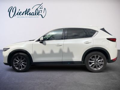 Mazda CX-5 Gebrauchtwagen