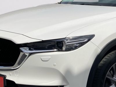 Mazda CX-5 Gebrauchtwagen
