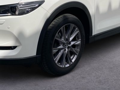 Mazda CX-5 Gebrauchtwagen