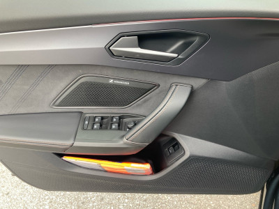 Cupra Formentor Gebrauchtwagen Cupra Formentor Gebrauchtwagen