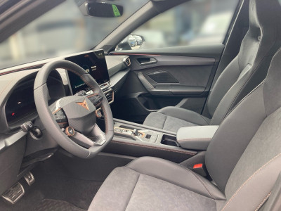 Cupra Formentor Gebrauchtwagen Cupra Formentor Gebrauchtwagen
