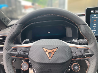Cupra Formentor Gebrauchtwagen Cupra Formentor Gebrauchtwagen