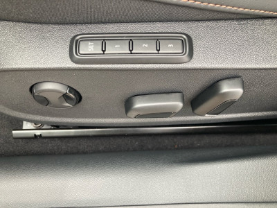 Cupra Formentor Gebrauchtwagen Cupra Formentor Gebrauchtwagen