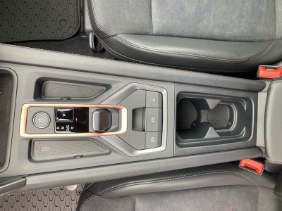 Cupra Formentor Gebrauchtwagen Cupra Formentor Gebrauchtwagen