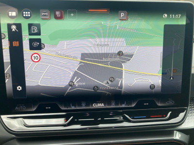 Cupra Formentor Gebrauchtwagen Cupra Formentor Gebrauchtwagen