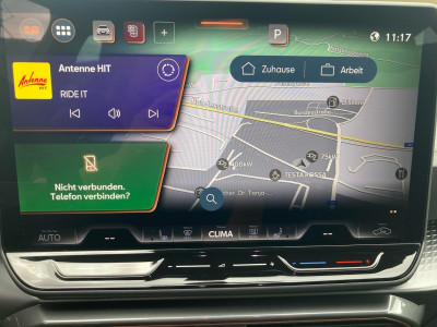 Cupra Formentor Gebrauchtwagen Cupra Formentor Gebrauchtwagen