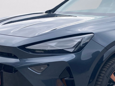 Cupra Formentor Gebrauchtwagen Cupra Formentor Gebrauchtwagen
