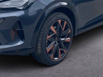 Cupra Formentor Gebrauchtwagen Cupra Formentor Gebrauchtwagen