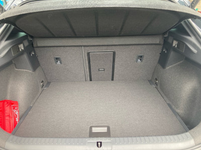 Cupra Formentor Gebrauchtwagen Cupra Formentor Gebrauchtwagen