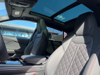 Audi Q8 Gebrauchtwagen Audi Q8 Gebrauchtwagen