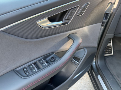 Audi Q8 Gebrauchtwagen Audi Q8 Gebrauchtwagen