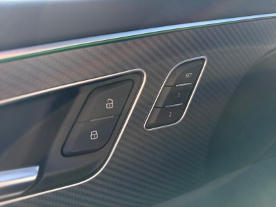 Audi Q8 Gebrauchtwagen Audi Q8 Gebrauchtwagen
