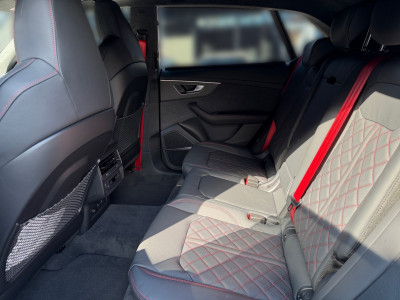 Audi Q8 Gebrauchtwagen Audi Q8 Gebrauchtwagen