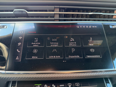 Audi Q8 Gebrauchtwagen Audi Q8 Gebrauchtwagen