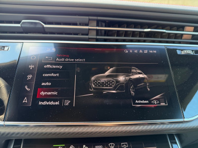 Audi Q8 Gebrauchtwagen Audi Q8 Gebrauchtwagen