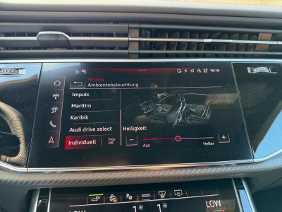 Audi Q8 Gebrauchtwagen Audi Q8 Gebrauchtwagen