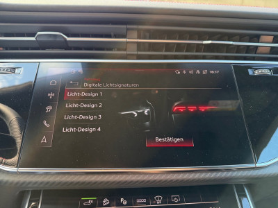 Audi Q8 Gebrauchtwagen Audi Q8 Gebrauchtwagen