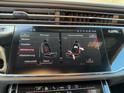 Audi Q8 Gebrauchtwagen Audi Q8 Gebrauchtwagen