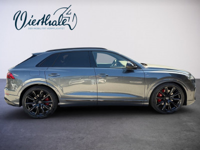 Audi Q8 Gebrauchtwagen Audi Q8 Gebrauchtwagen