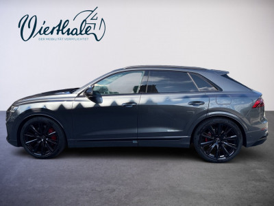 Audi Q8 Gebrauchtwagen Audi Q8 Gebrauchtwagen