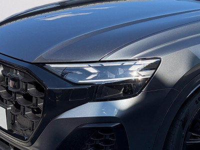 Audi Q8 Gebrauchtwagen Audi Q8 Gebrauchtwagen