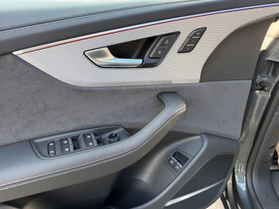 Audi Q8 Gebrauchtwagen Audi Q8 Gebrauchtwagen