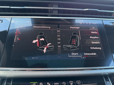 Audi Q8 Gebrauchtwagen Audi Q8 Gebrauchtwagen