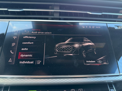 Audi Q8 Gebrauchtwagen Audi Q8 Gebrauchtwagen