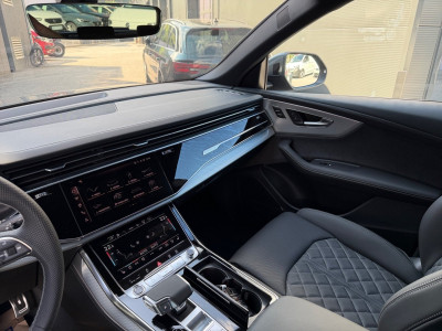 Audi Q8 Gebrauchtwagen Audi Q8 Gebrauchtwagen