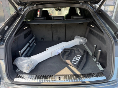 Audi Q8 Gebrauchtwagen Audi Q8 Gebrauchtwagen