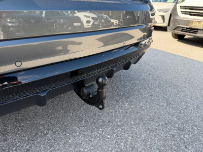 Audi Q8 Gebrauchtwagen Audi Q8 Gebrauchtwagen