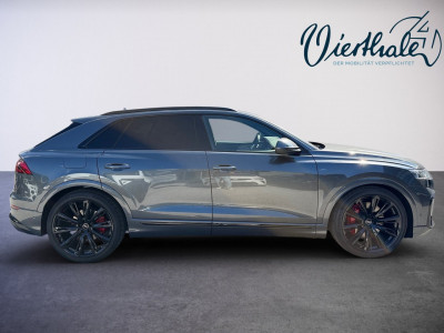 Audi Q8 Gebrauchtwagen Audi Q8 Gebrauchtwagen