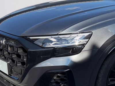 Audi Q8 Gebrauchtwagen Audi Q8 Gebrauchtwagen