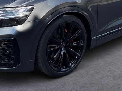 Audi Q8 Gebrauchtwagen Audi Q8 Gebrauchtwagen