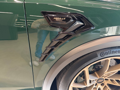 Audi Q8 Gebrauchtwagen