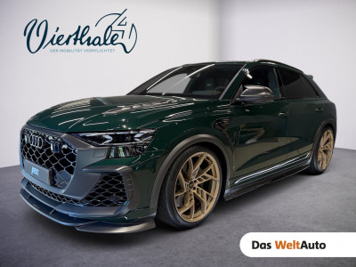 Audi Q8 Gebrauchtwagen