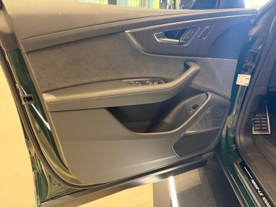 Audi Q8 Gebrauchtwagen