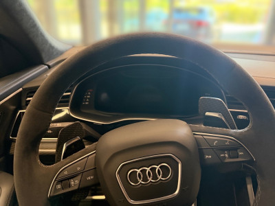 Audi Q8 Gebrauchtwagen
