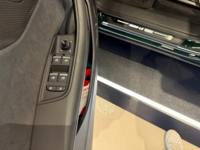 Audi Q8 Gebrauchtwagen