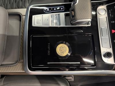 Audi Q8 Gebrauchtwagen