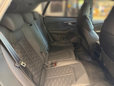 Audi Q8 Gebrauchtwagen
