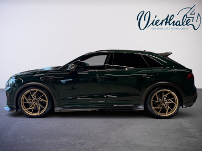 Audi Q8 Gebrauchtwagen