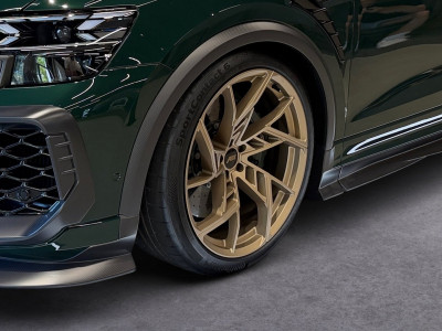 Audi Q8 Gebrauchtwagen