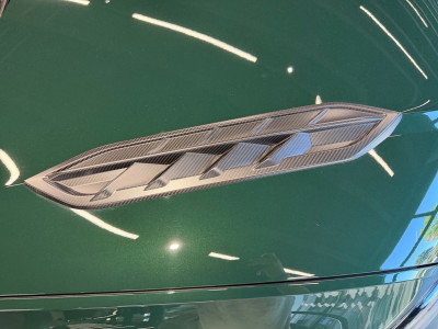 Audi Q8 Gebrauchtwagen