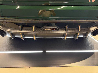 Audi Q8 Gebrauchtwagen