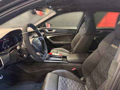 Audi A6 Gebrauchtwagen Audi A6 Gebrauchtwagen