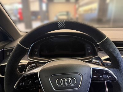 Audi A6 Gebrauchtwagen Audi A6 Gebrauchtwagen